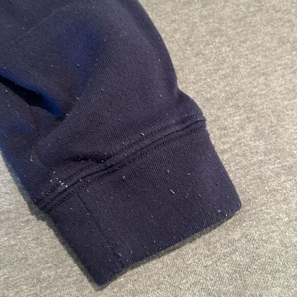 Victoria’s Secret PINK West Virginia mountaineers sweatshirt size XS - Picture 13 of 14